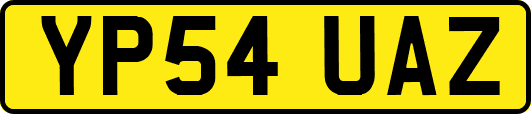 YP54UAZ