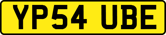 YP54UBE