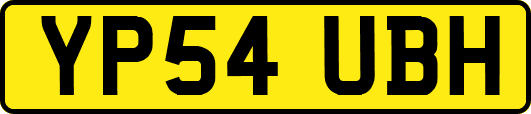 YP54UBH