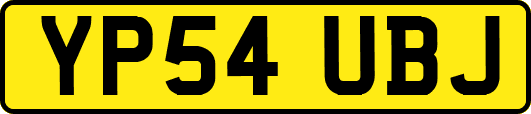 YP54UBJ