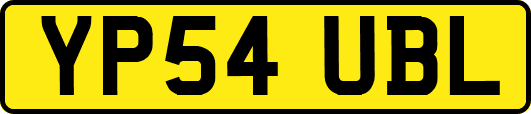 YP54UBL