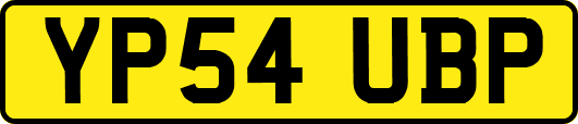 YP54UBP