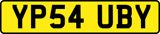 YP54UBY