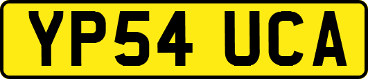 YP54UCA