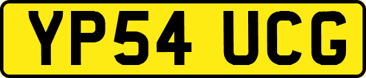 YP54UCG