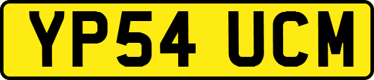 YP54UCM
