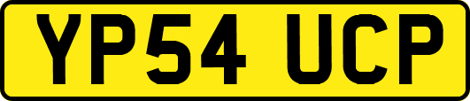 YP54UCP