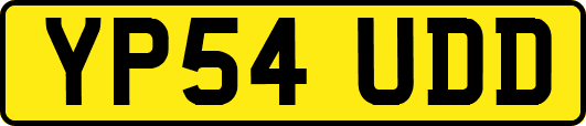 YP54UDD