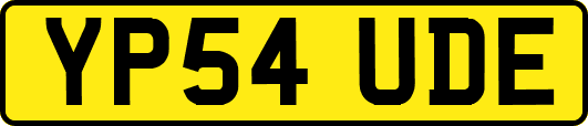 YP54UDE
