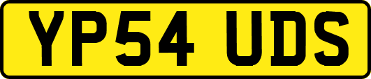 YP54UDS