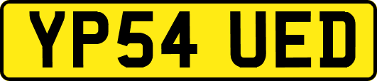 YP54UED
