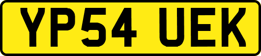 YP54UEK