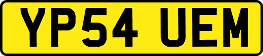 YP54UEM