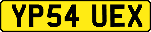 YP54UEX
