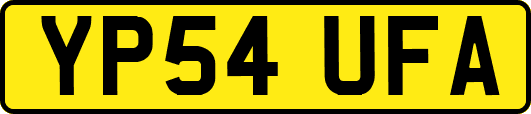 YP54UFA