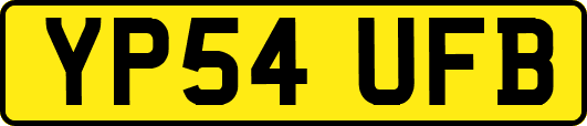 YP54UFB
