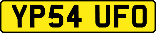 YP54UFO