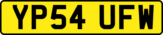 YP54UFW