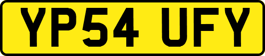YP54UFY
