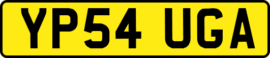 YP54UGA