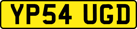 YP54UGD