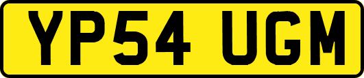 YP54UGM