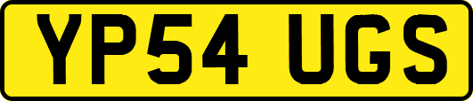 YP54UGS