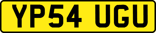 YP54UGU