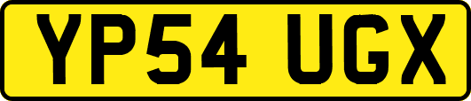 YP54UGX