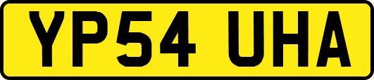 YP54UHA