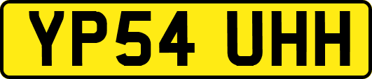 YP54UHH
