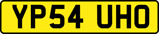 YP54UHO