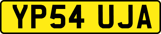 YP54UJA