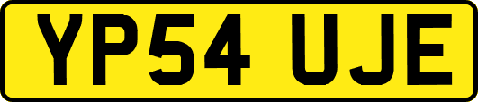 YP54UJE