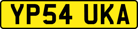 YP54UKA