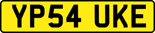 YP54UKE