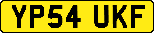 YP54UKF