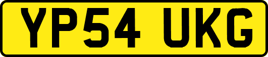 YP54UKG