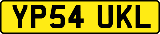 YP54UKL
