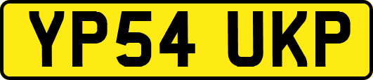 YP54UKP