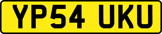 YP54UKU
