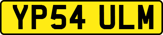 YP54ULM