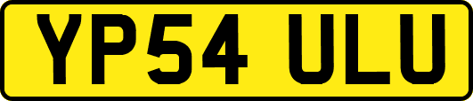 YP54ULU