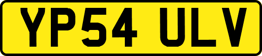 YP54ULV