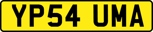 YP54UMA