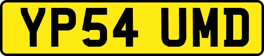 YP54UMD