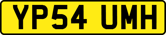 YP54UMH