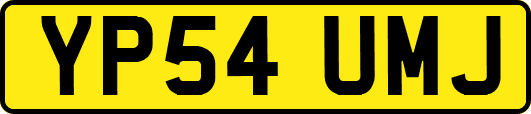 YP54UMJ