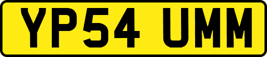 YP54UMM