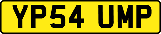 YP54UMP